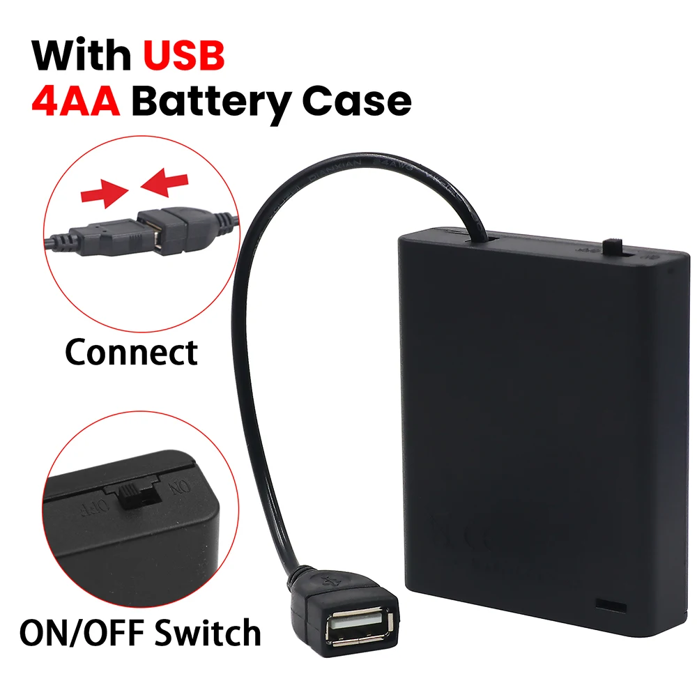 5V USB Battery Powered COB Led Strip Light 3mm 5mm 8mm PCB - Image 10