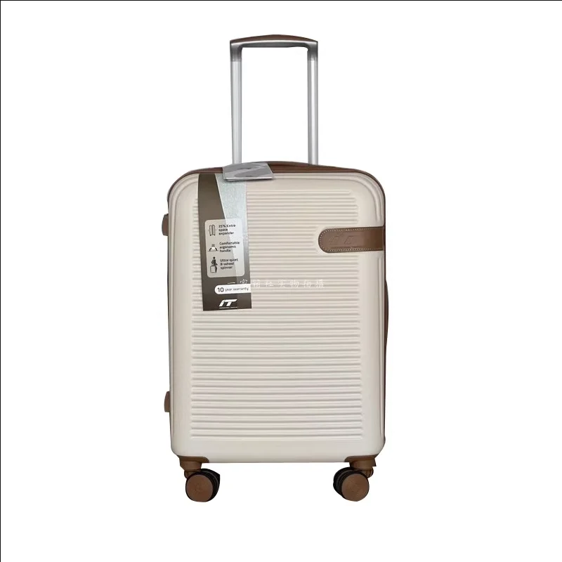 Exit Frosted Suitcase Universal Wheel luggage - Image 4