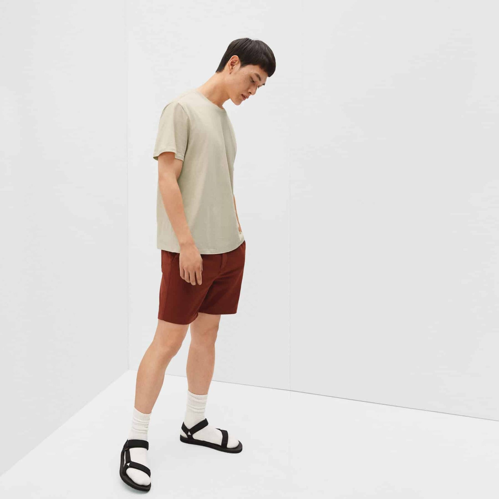 The Sport Short - Image 3